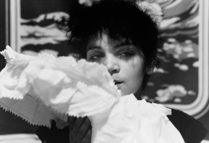 Iren Stehli